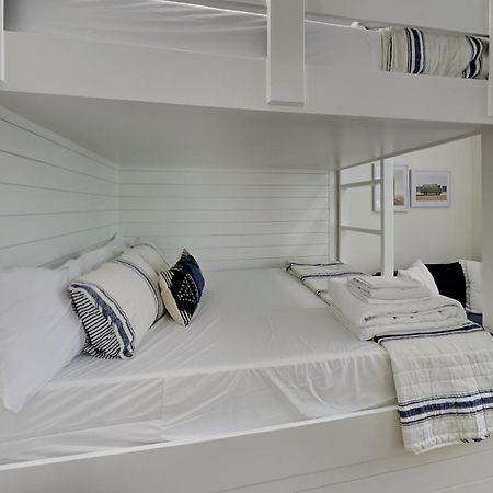 Wood Beach Retreat Santa Rosa Beach Exterior foto