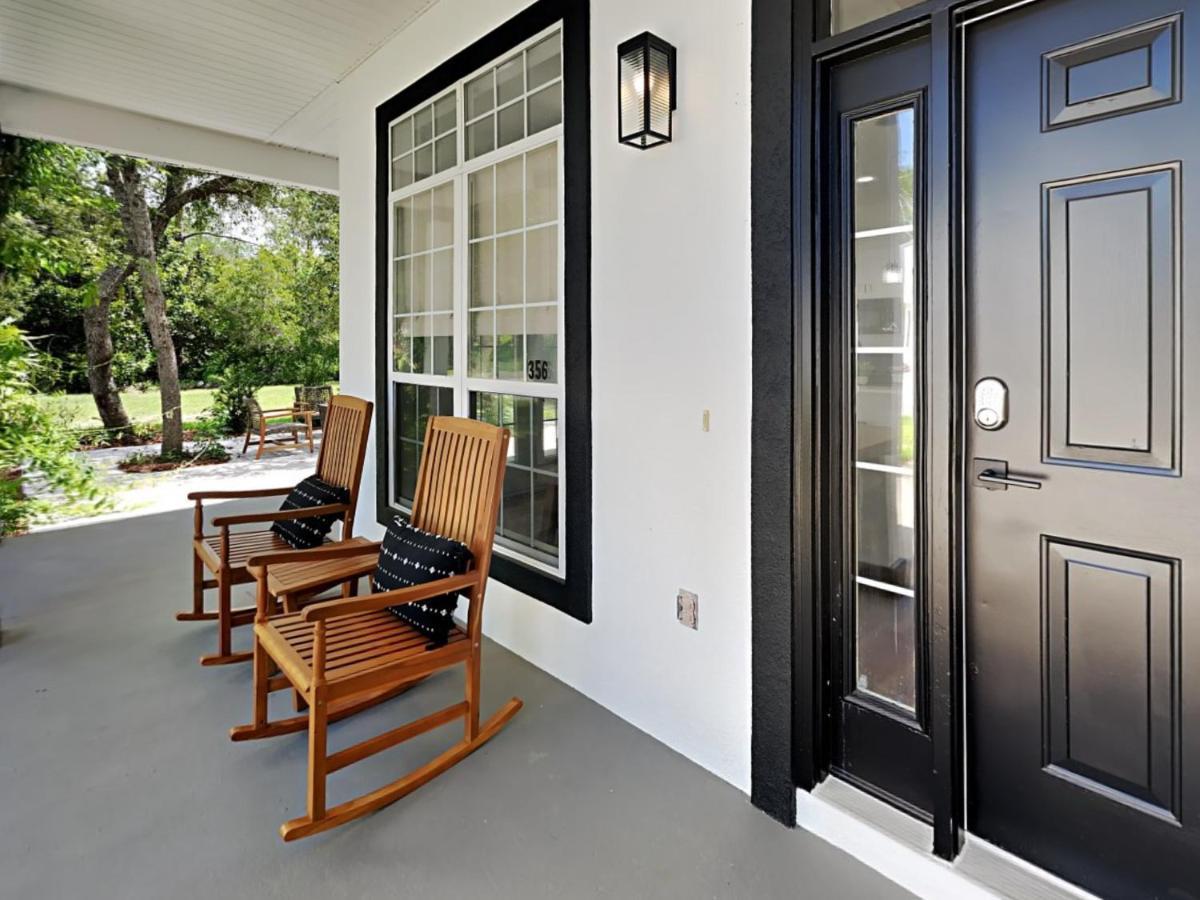 Wood Beach Retreat Santa Rosa Beach Exterior foto